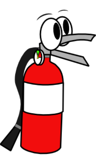 Fire Extinguishers